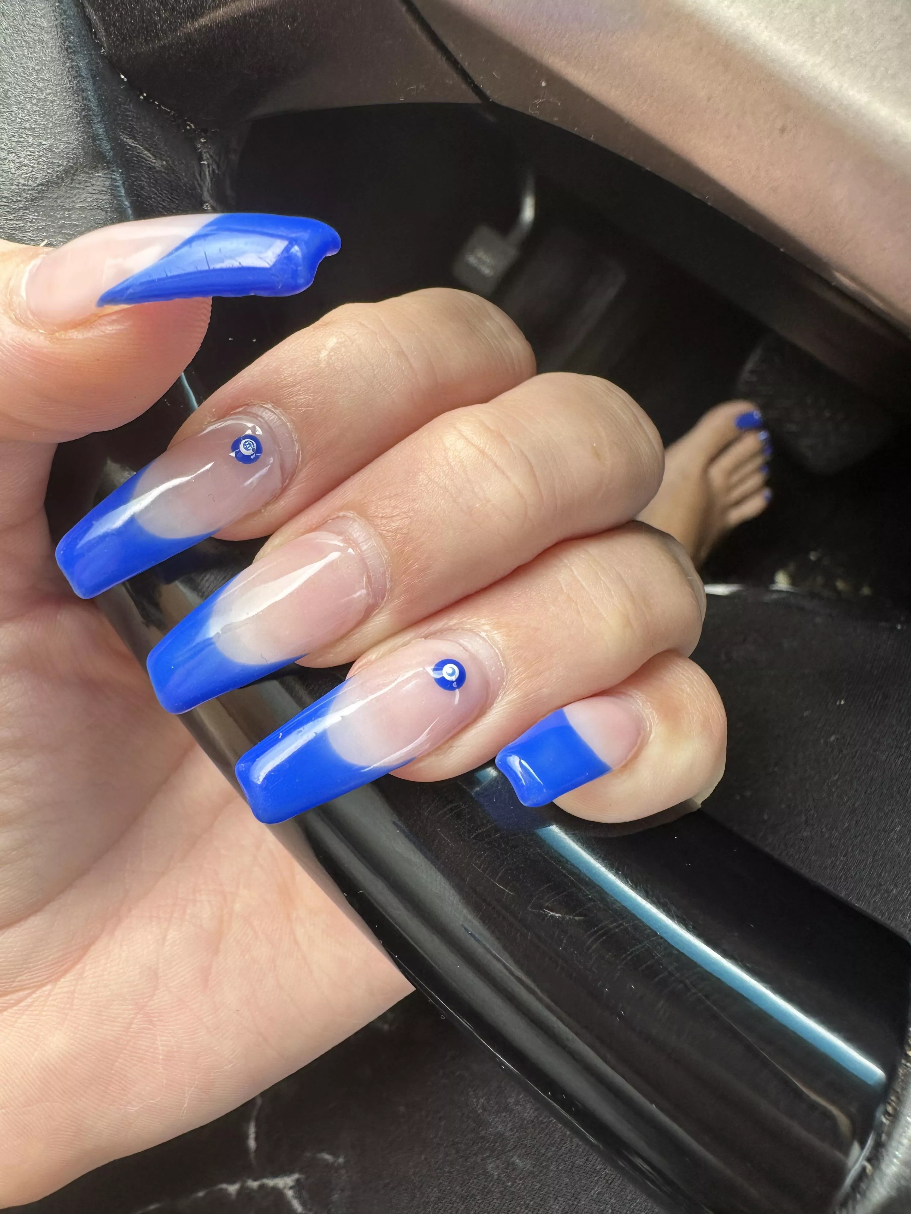 They’d look better glazed posted by dreamy_dutchess