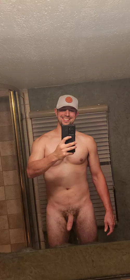 Thick Babe? I'm Edging by AlmostThere22