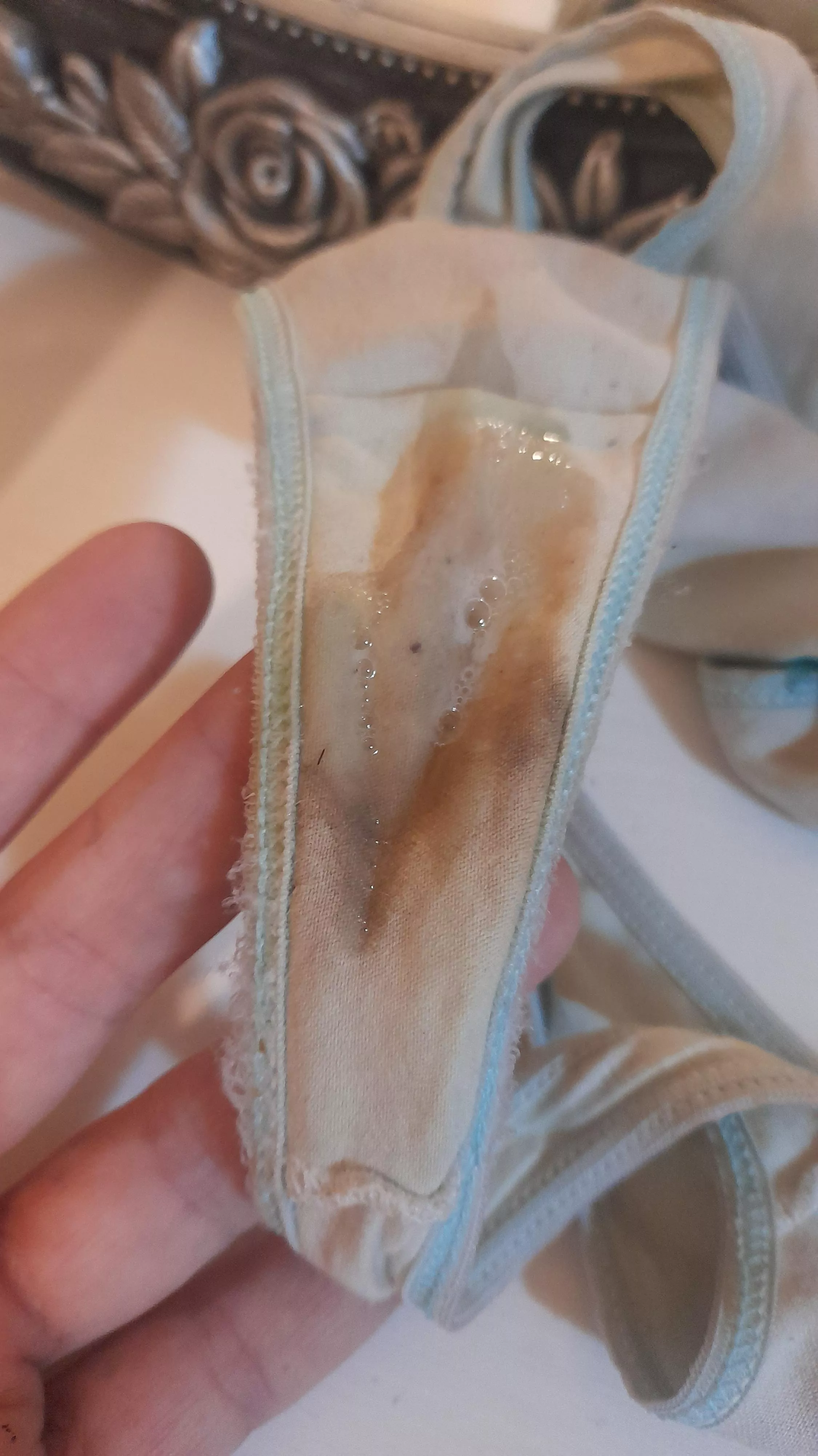 This is how my pants get wet when I see my university professor posted by Miss_shootingstar