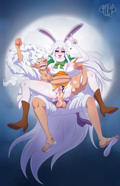 This just feels so right, they should've had fun this way!~ by Powerful_Adviser