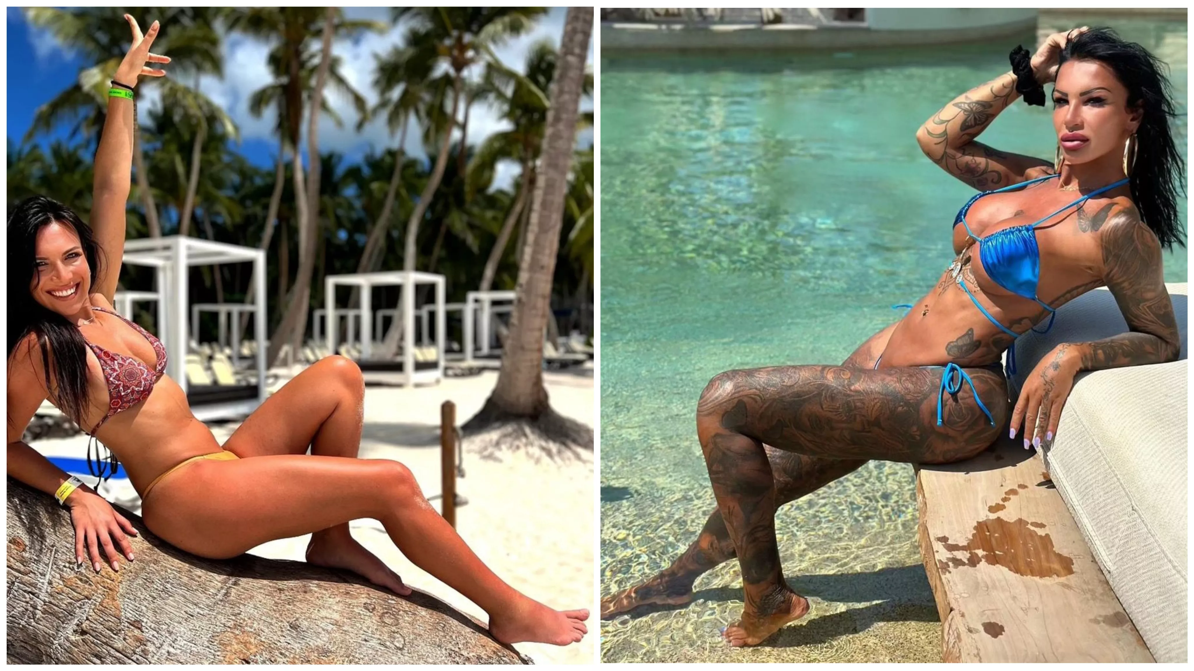 Uninked vs inked posted by Fit_Pin4644