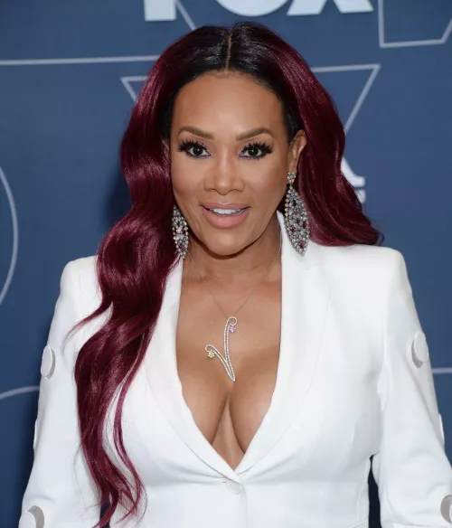 Vivica A Fox by telepaul2023