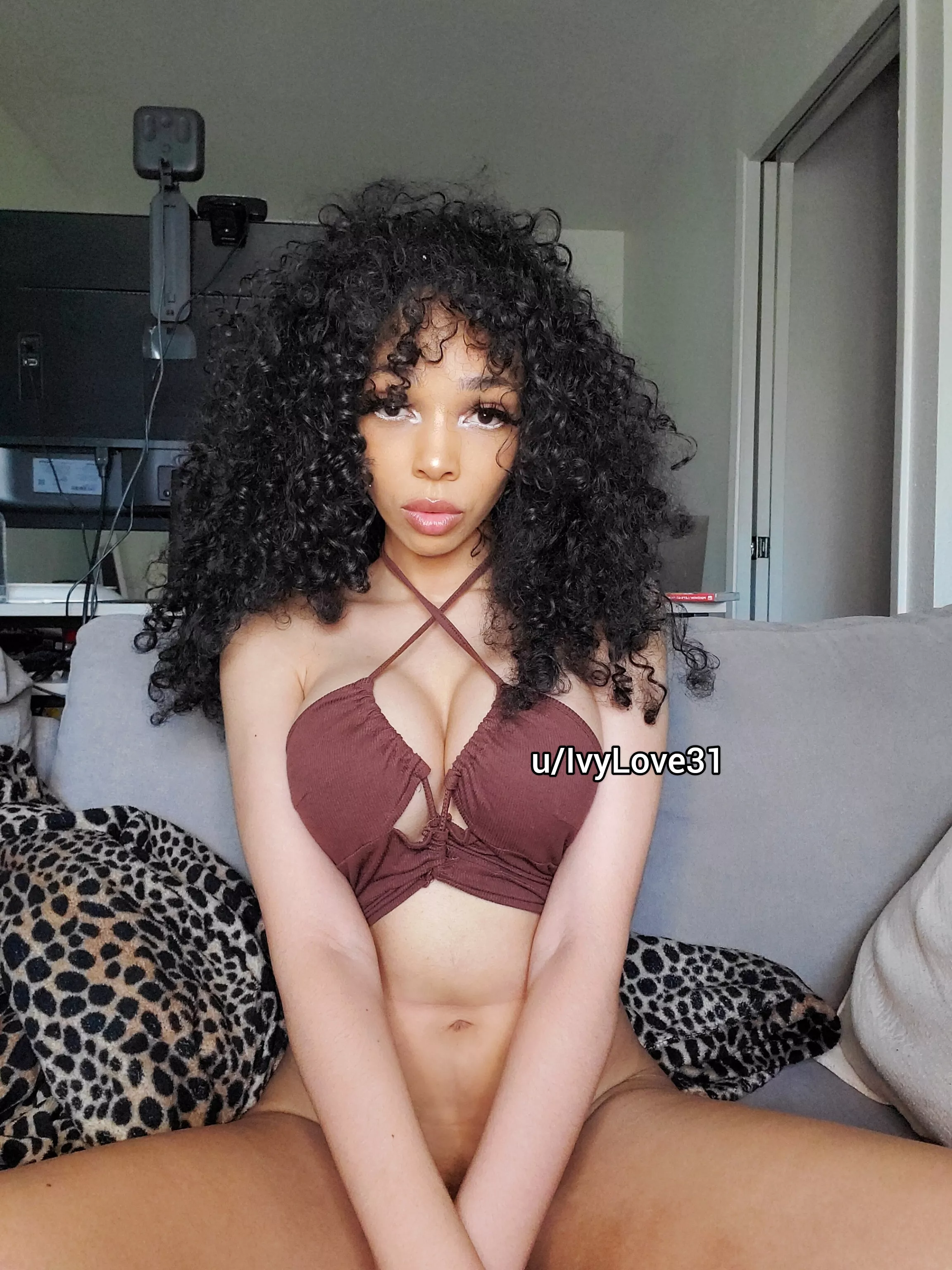 Waiting on you posted by IvyLove31