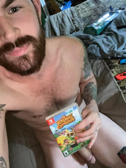 Wanna cum to my island? by jekyll_jacob