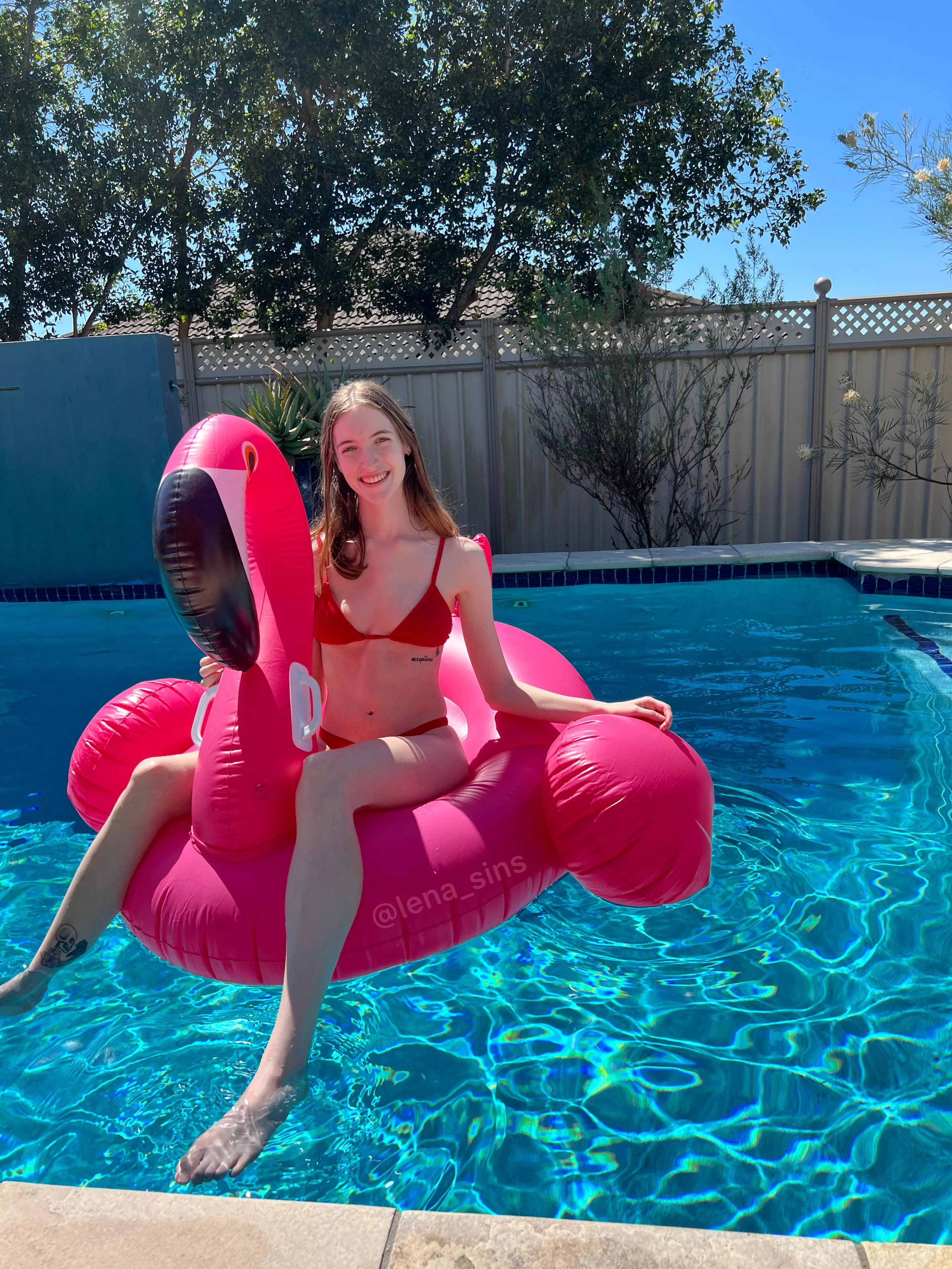 Wanna go for a ride? posted by Lena_Sins