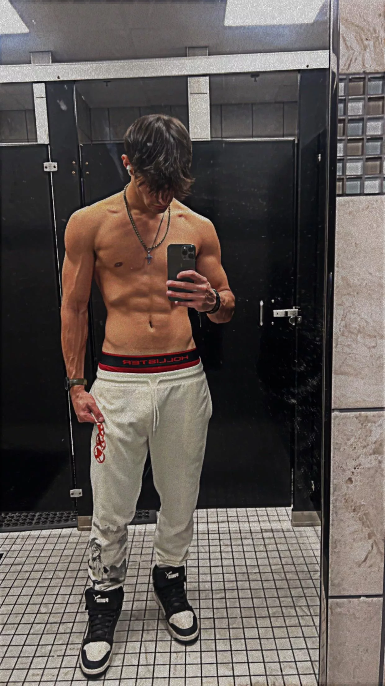 Was poppin posted by chris4458