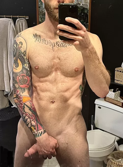 We have an hour alone, what are we doing? by blktie_optinl