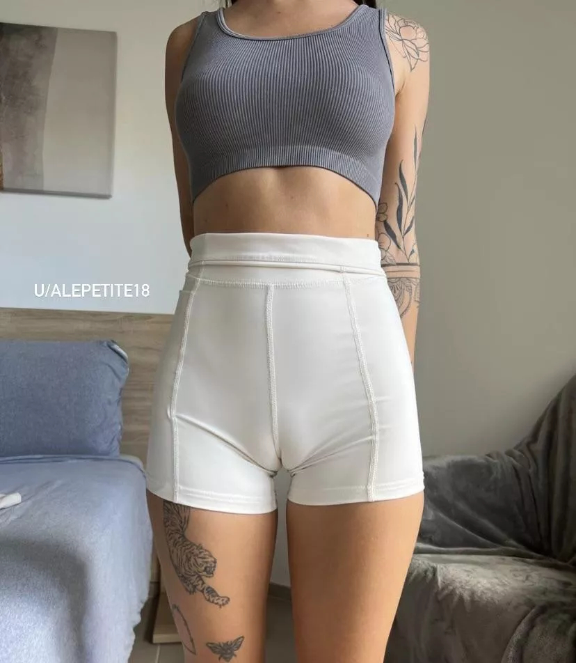 what would u stick? posted by alepetite18