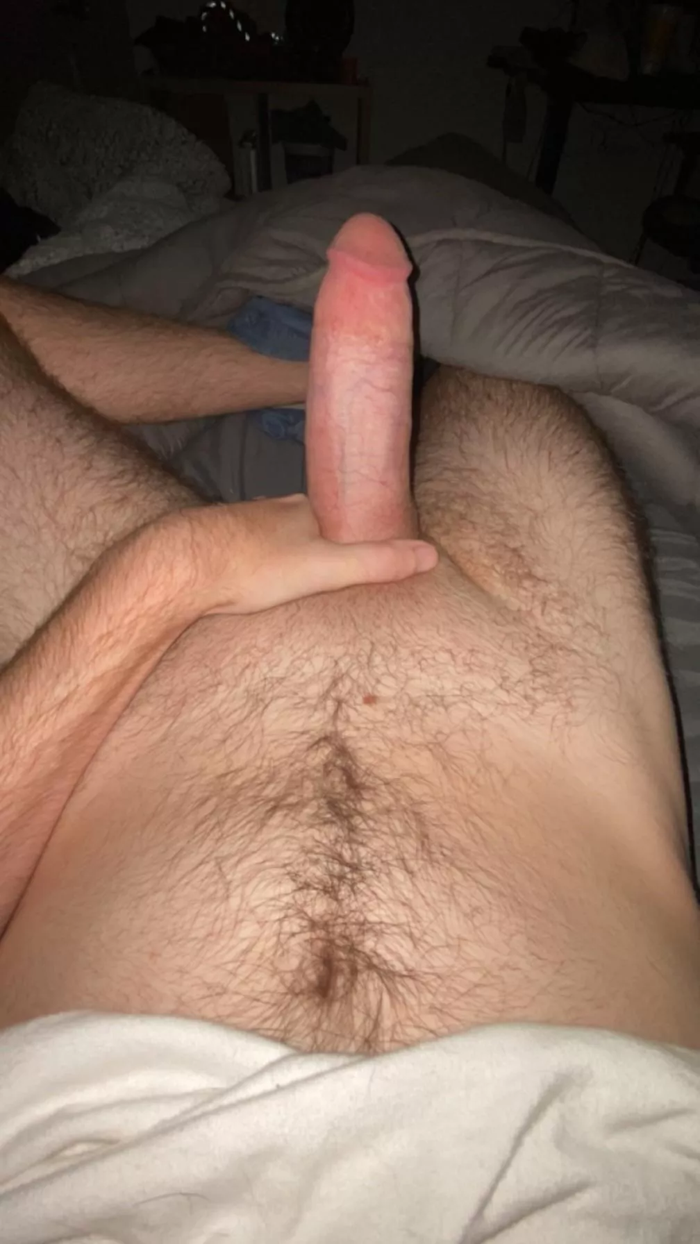 What’s your favorite position? posted by Accomplished-Drink-3