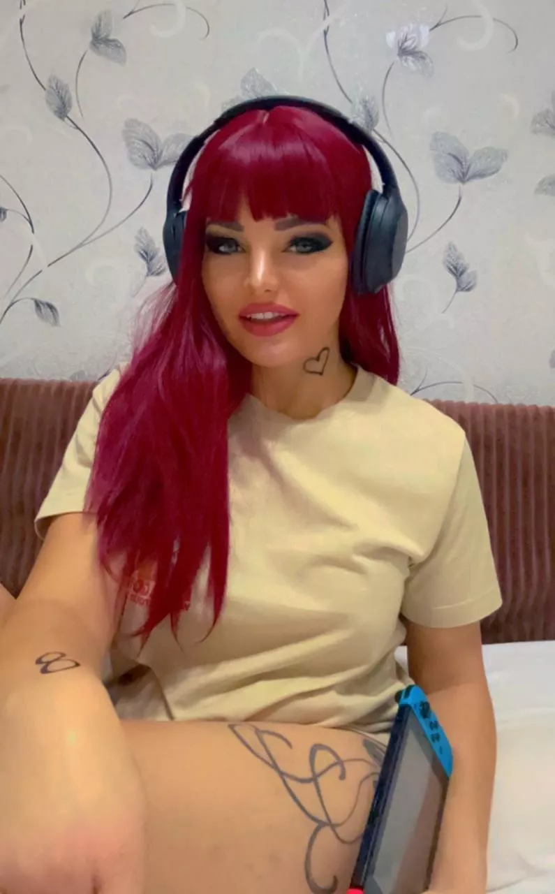 What’s your favourite game? posted by jess_T_xo