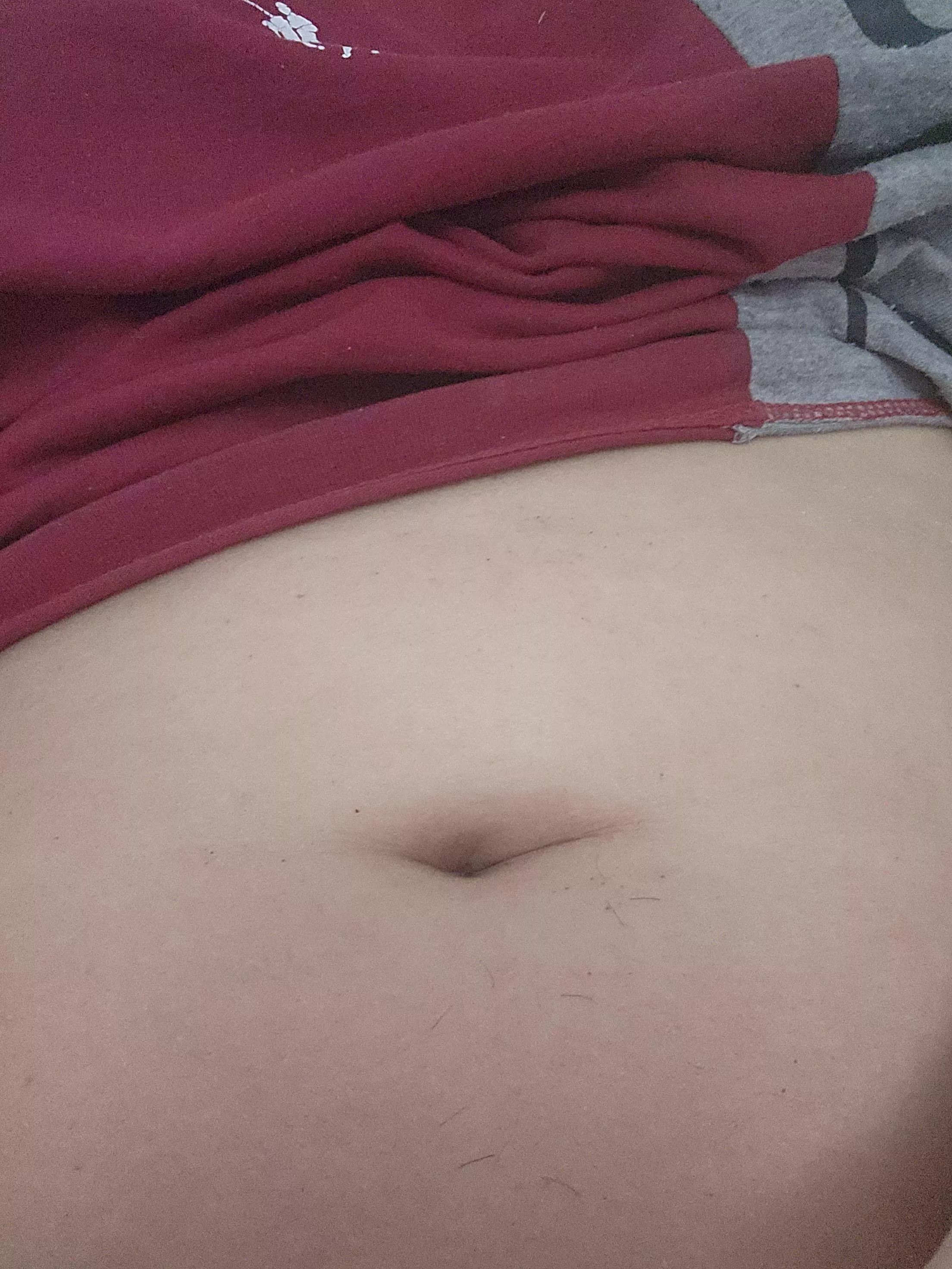 When i was young they laugh because it was deep but now they love it posted by abbysweet_