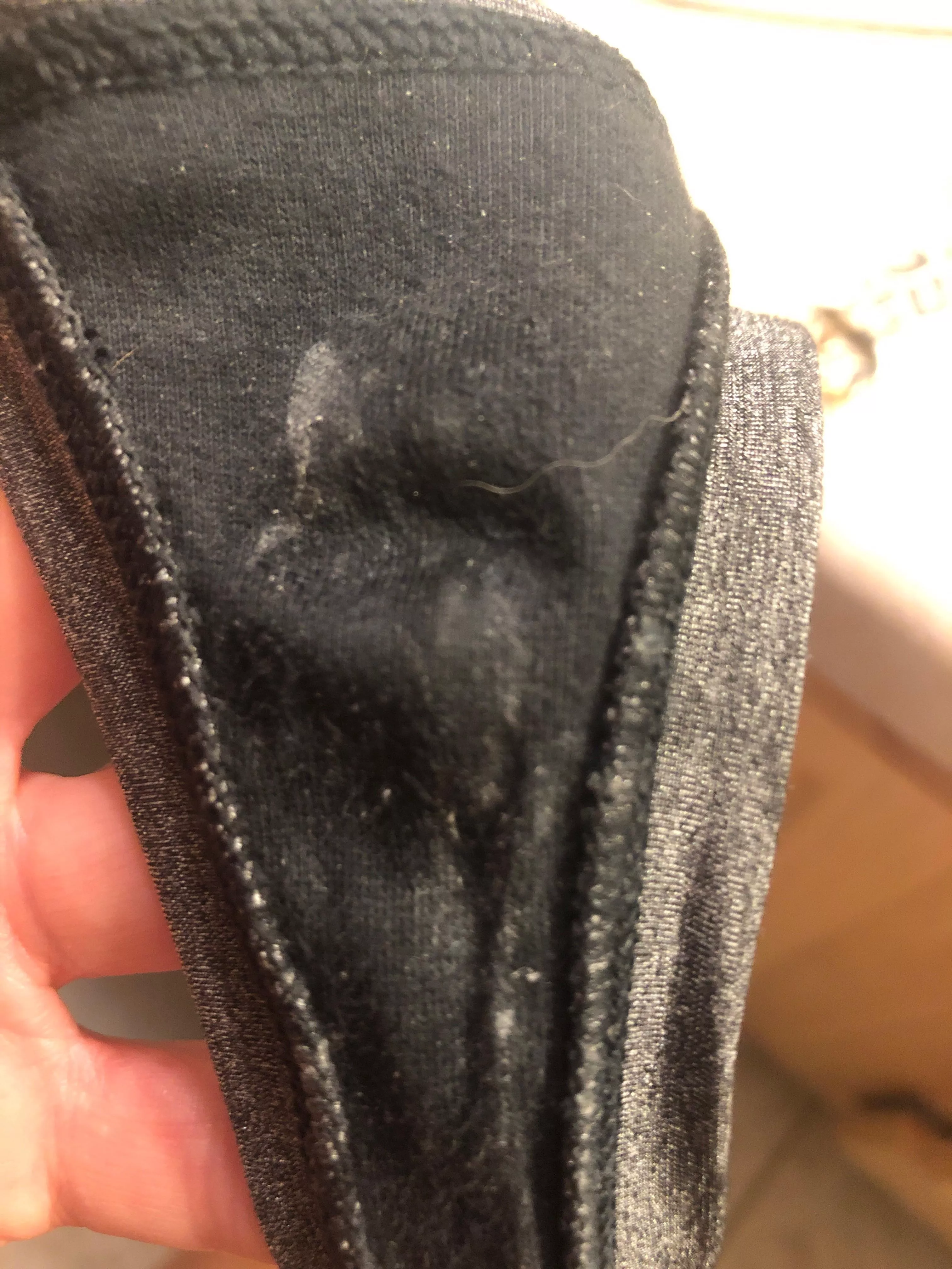 When you stop at his office... posted by Confidence_Project23