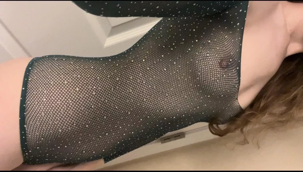 Wonder What Would Happen if I wore this out and About :) posted by StrawberrieeKisses