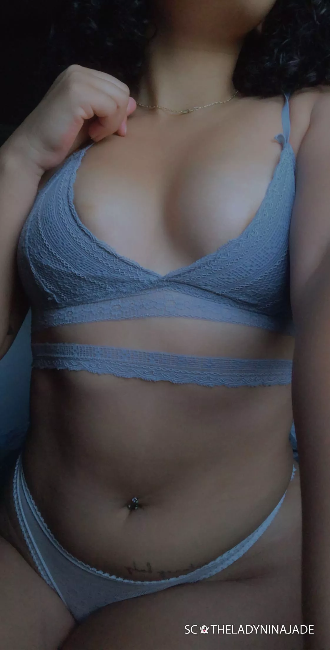 would you cum on my chest and help me feel warm?🥵 posted by MerissaDailey