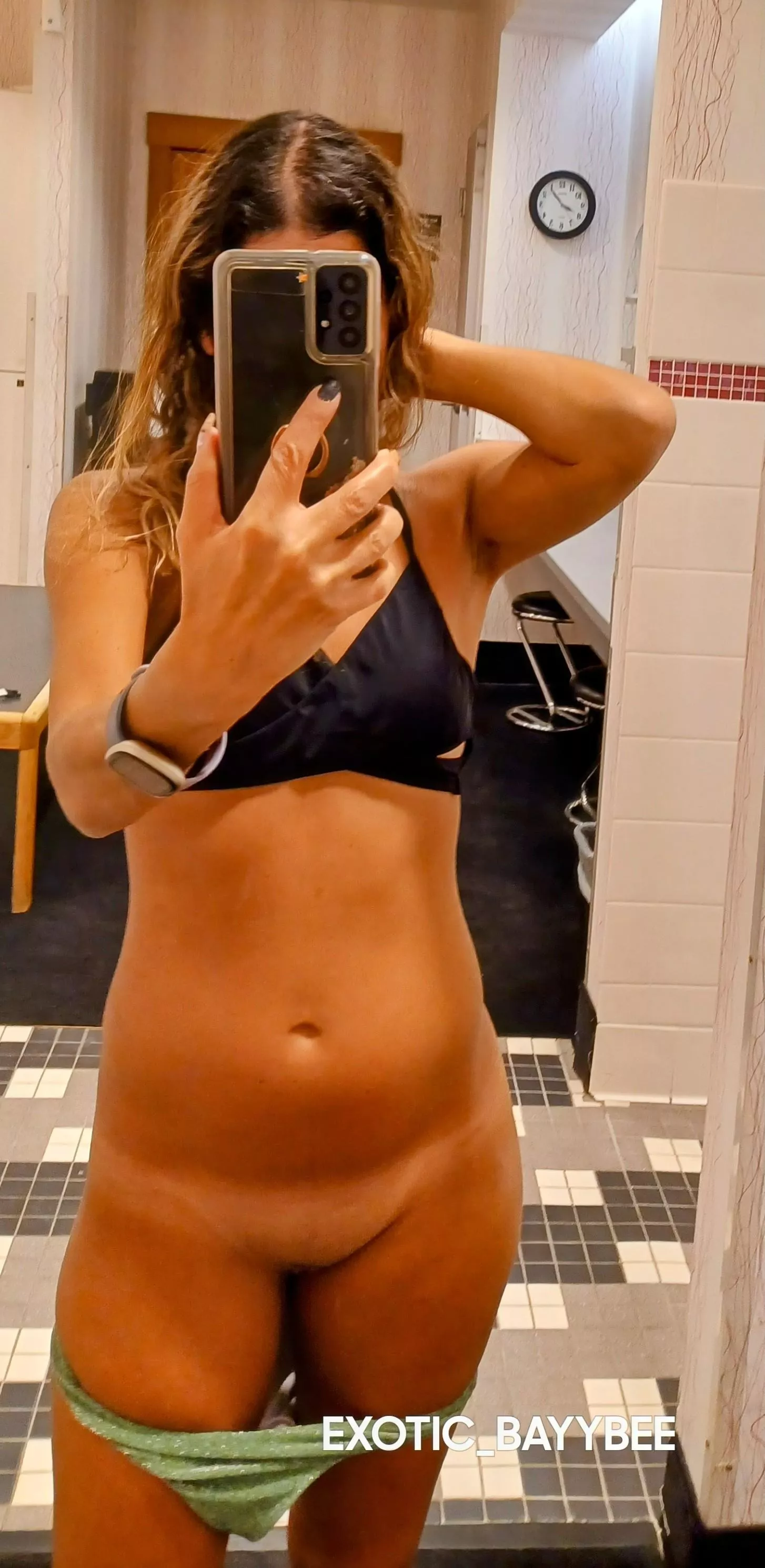 Would you last to football starts? posted by Exotic_Bayybee