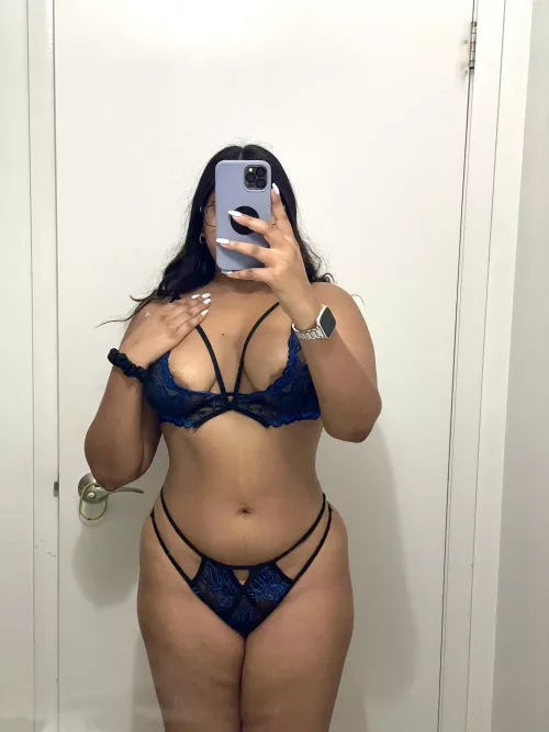 Would you pull out? 🤭 by LatinDesiCPL