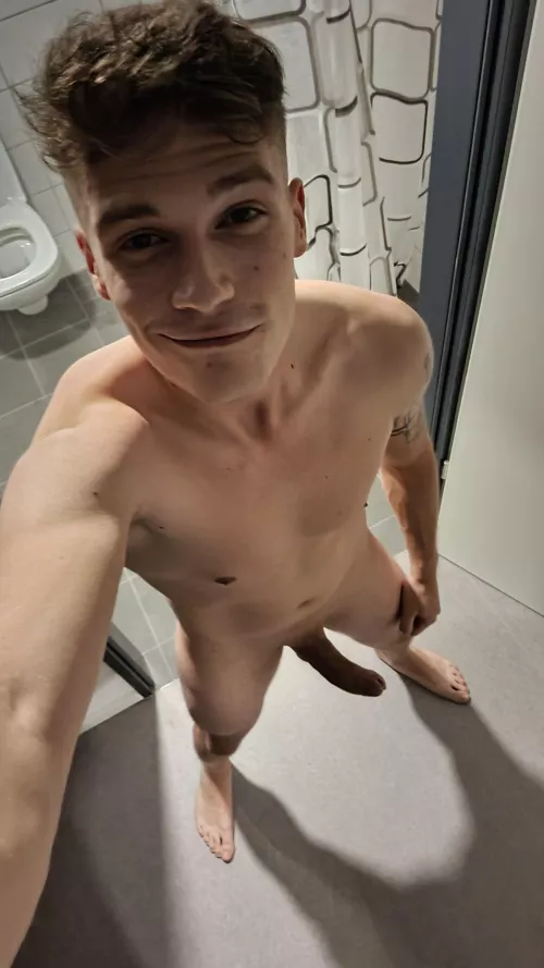 You haven't unlocked this dick yet by german_sausage99