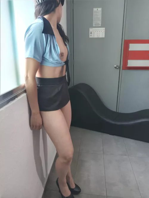 You like it by dafneoly