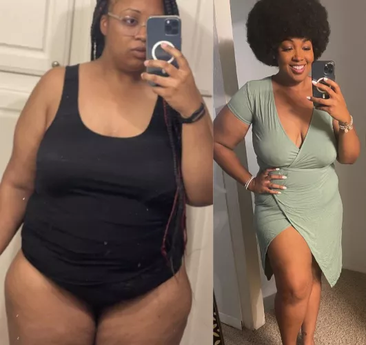 18 month progress 342 to 226lbs by TheThotHokage