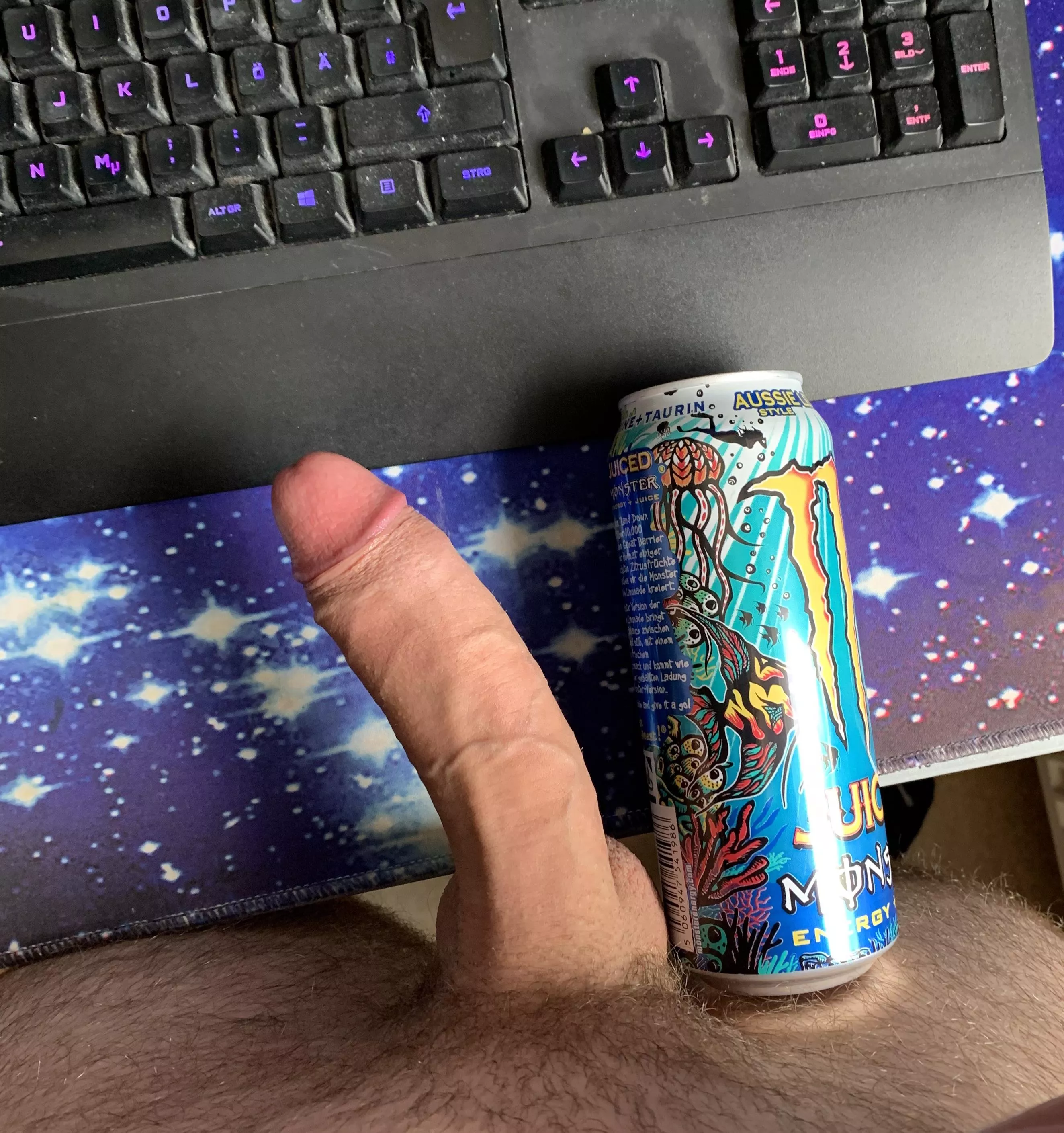 18M bigger than your bf? posted by Bleaching_vikingbwc