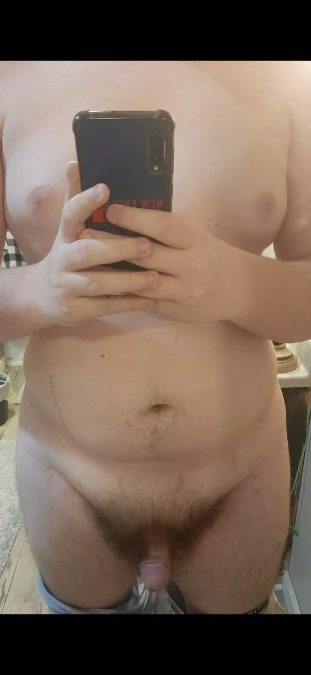 (19M) Do I count as chubby? 🥺 posted by NoKnowledge04