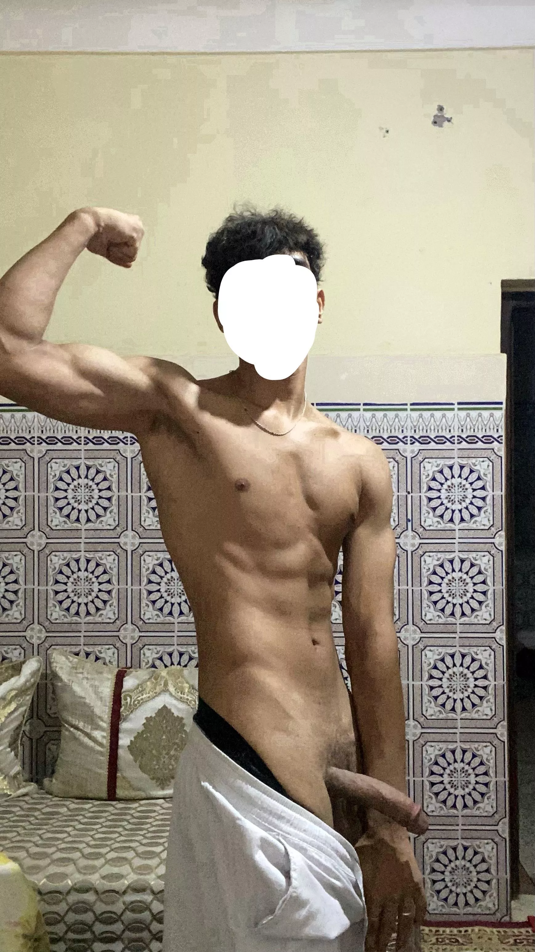 20 yo , any takers ? posted by CulturalAd1195