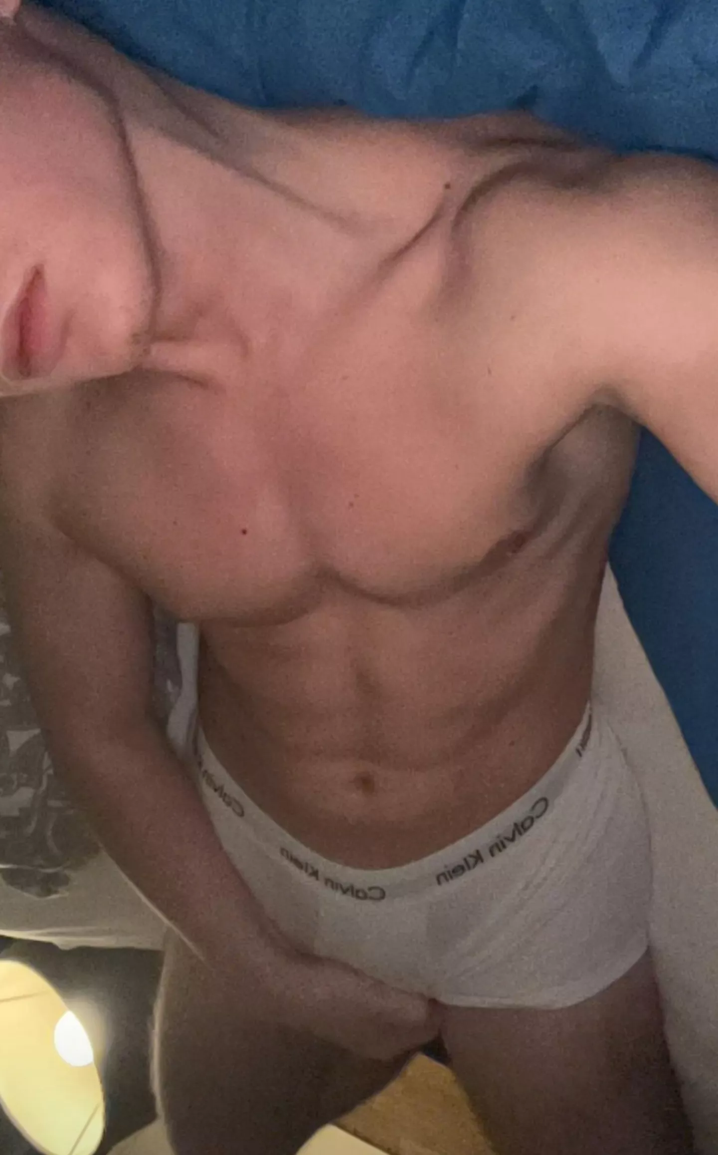 24 Anyone fit wanna snap? posted by swimboyx99