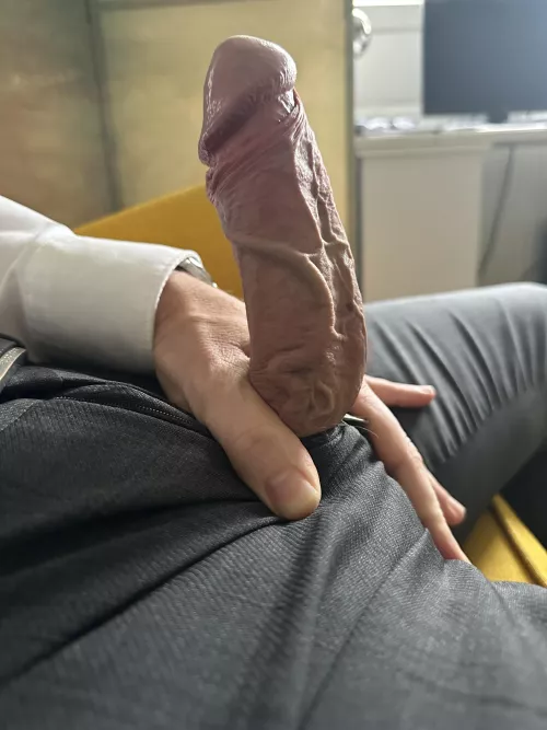 [47] in my office … now! by Ok_Adhesiveness9345