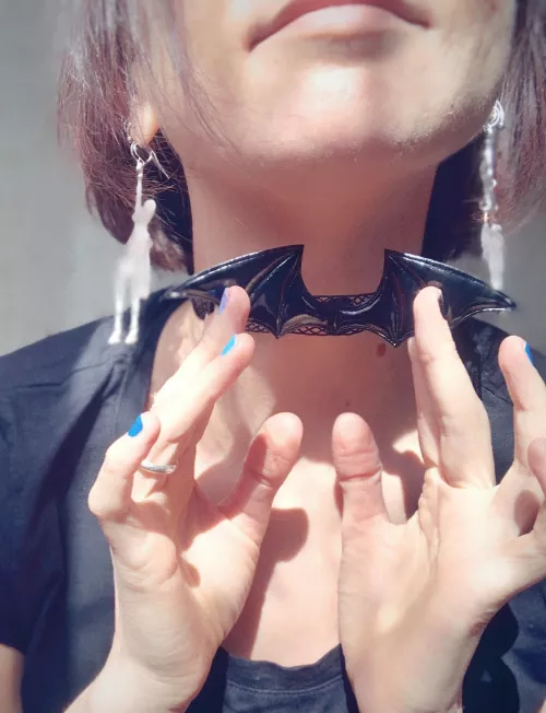 A mask tells us more than a face (Oscar Wilde) by Nerdbird_OF