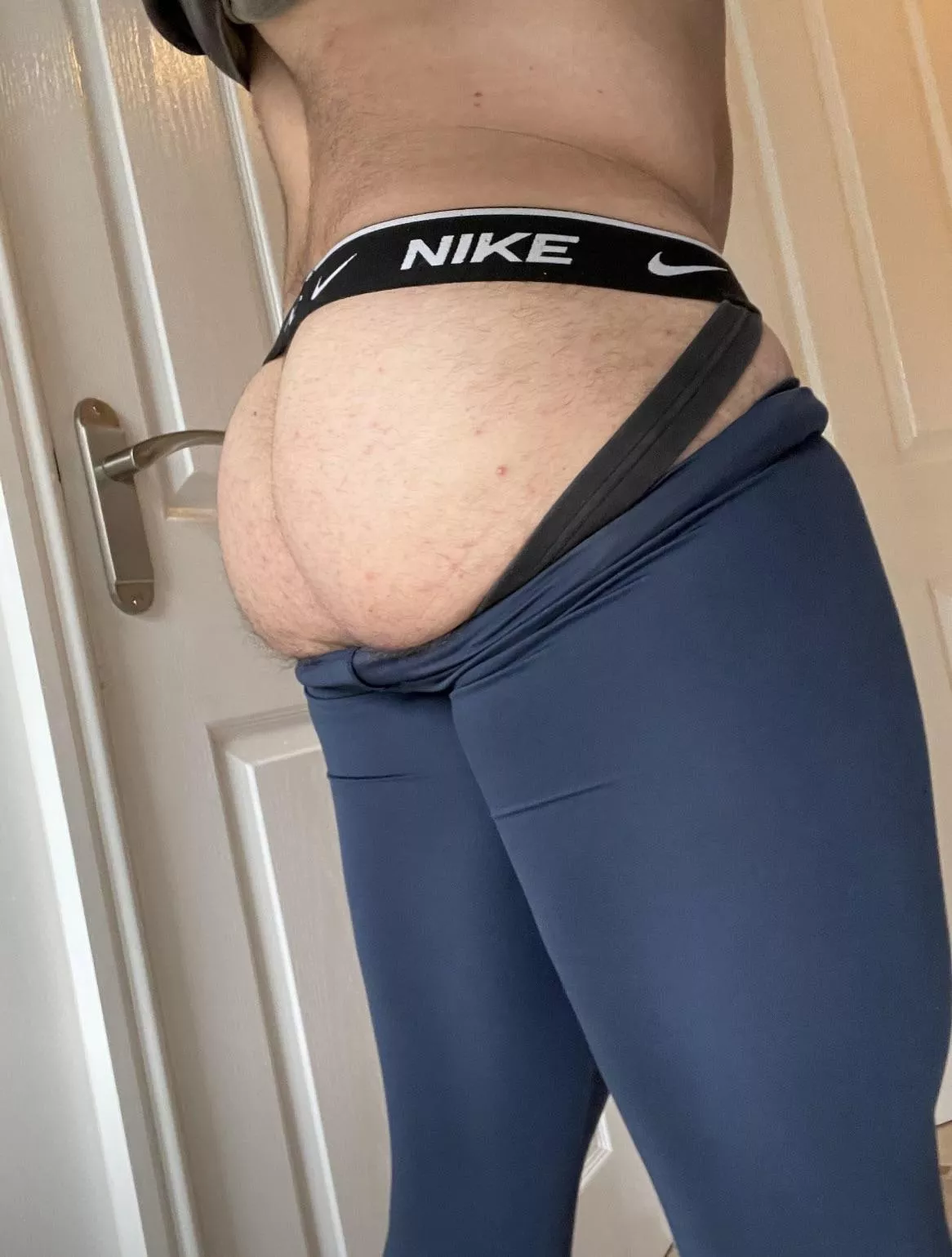 Any other straight jock wearing guys here?? posted by prospecttop