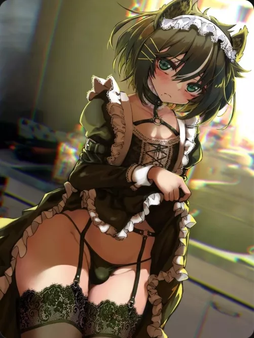 Anyone else excited for Halloween? by cndnbi