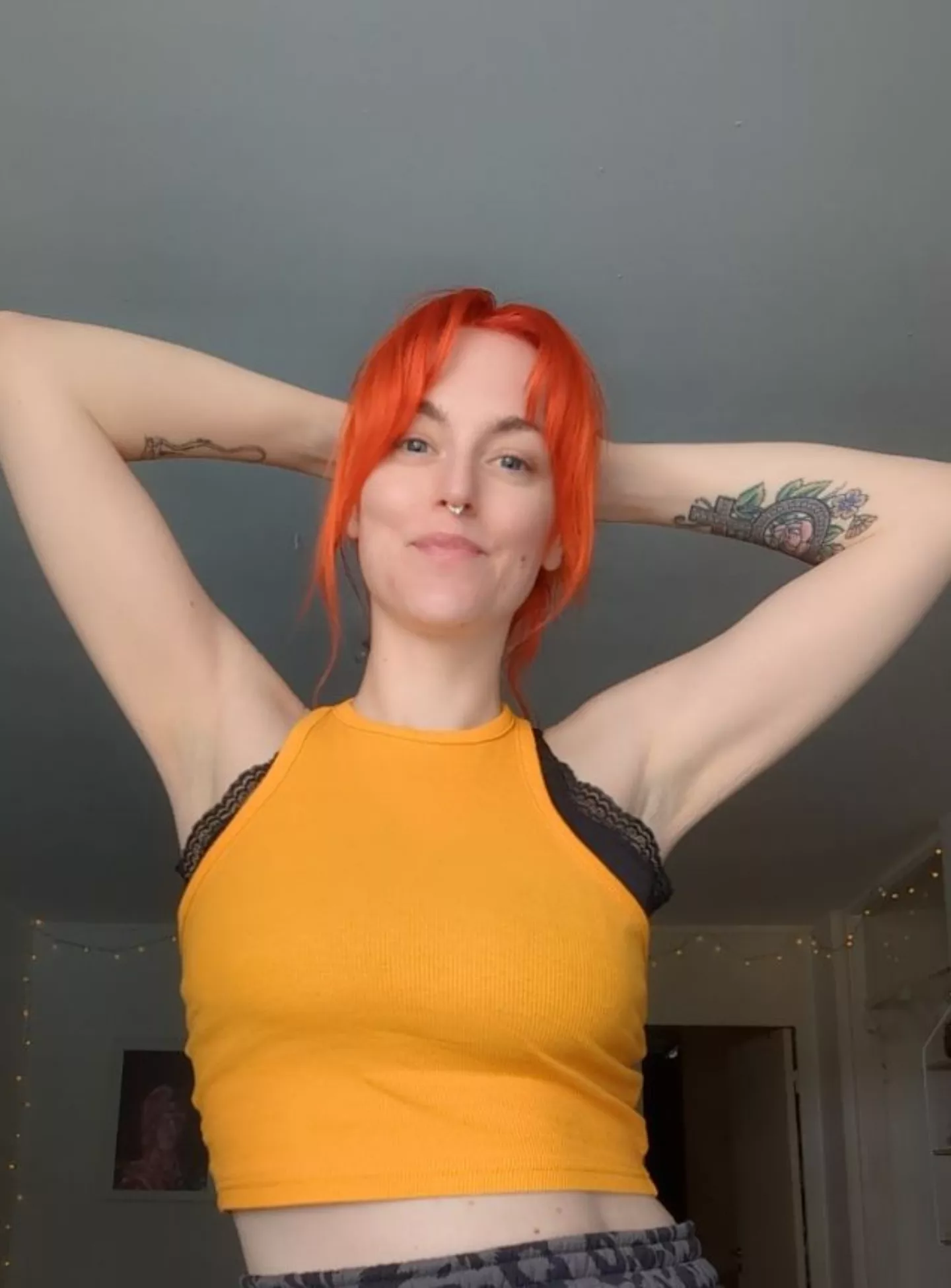 Approved? posted by KittyKidKill