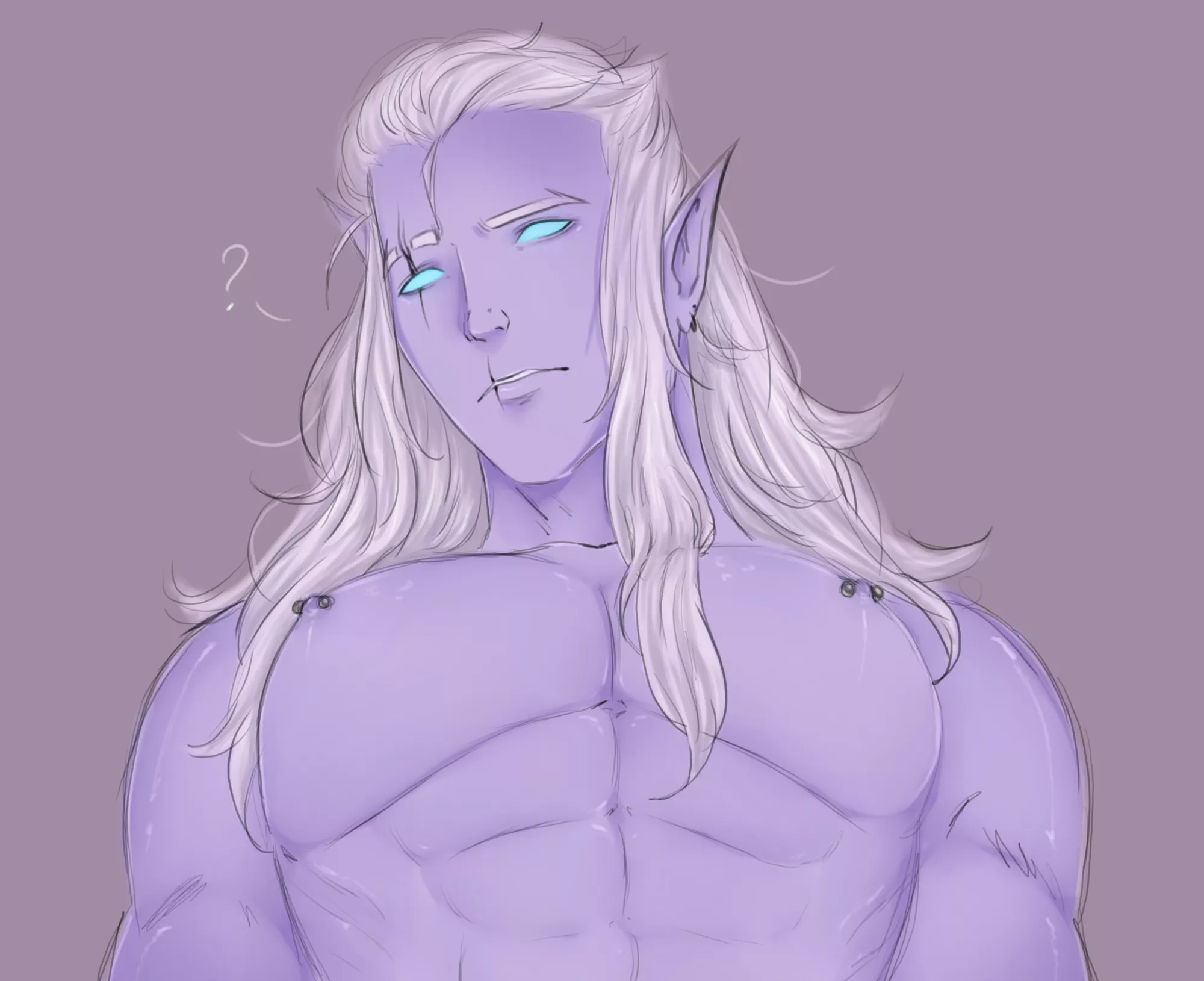 Asan boobies :3 posted by Lindy_Dark