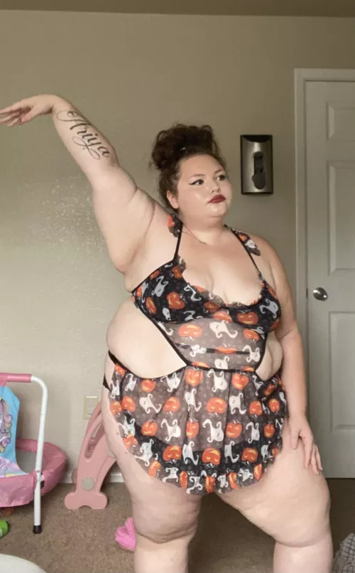 Bday in 4 days. I’m excited by Few-Career-1703