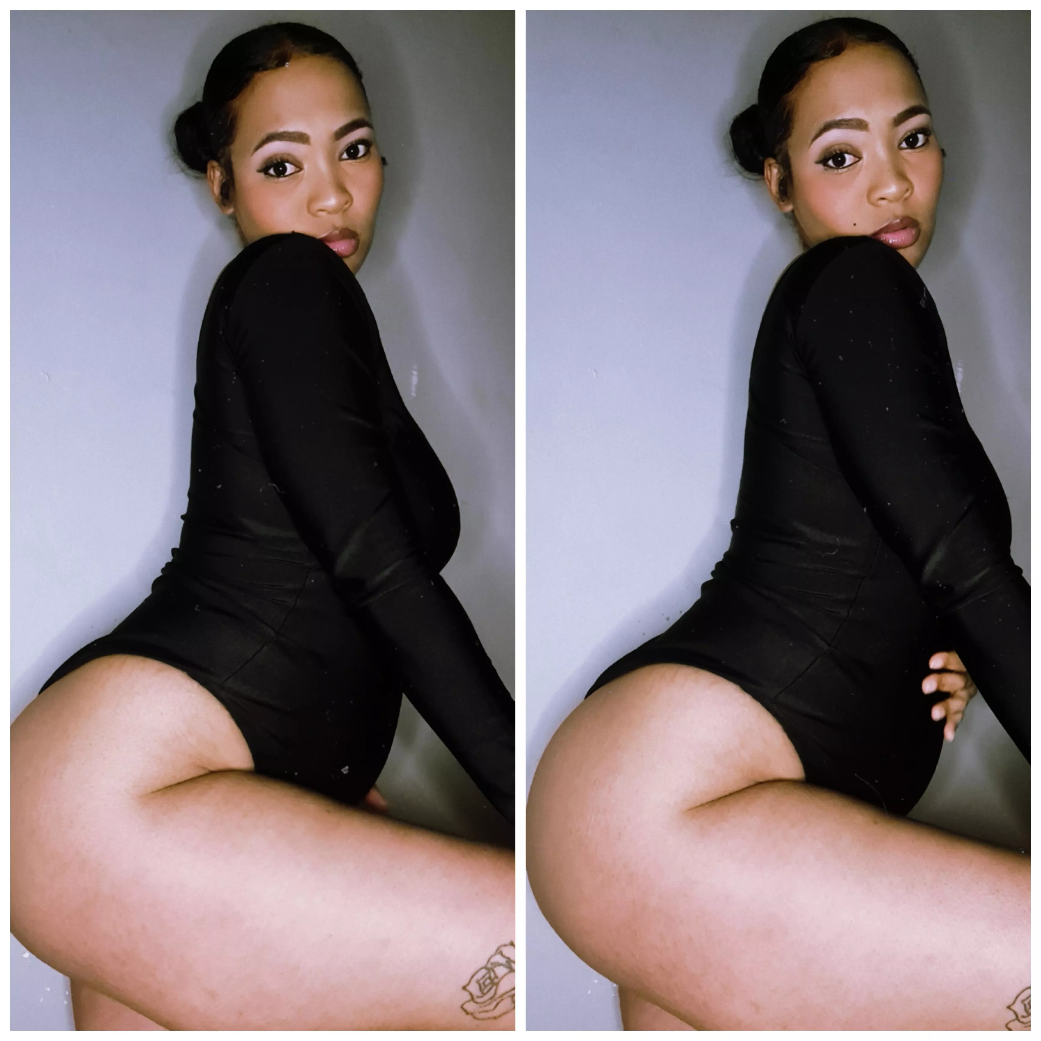 Being pregnant makes me so horny. I just wanna play with myself all damn day! posted by ConsistentBison4332