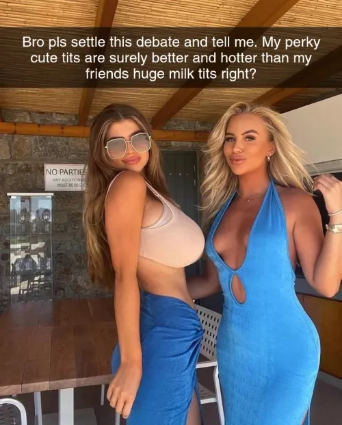 Big or perky cute? by candles2022