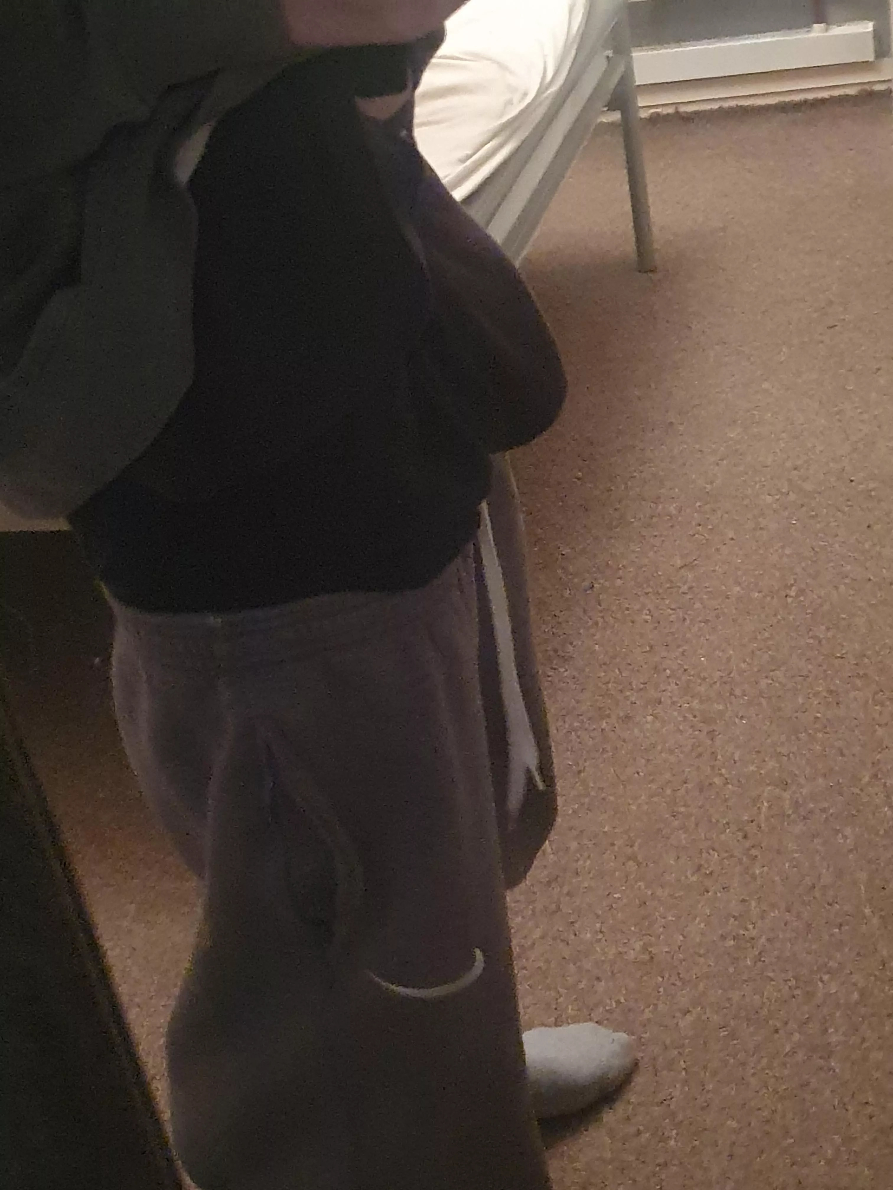 Black boxers posted by Chemical-Worker-1224