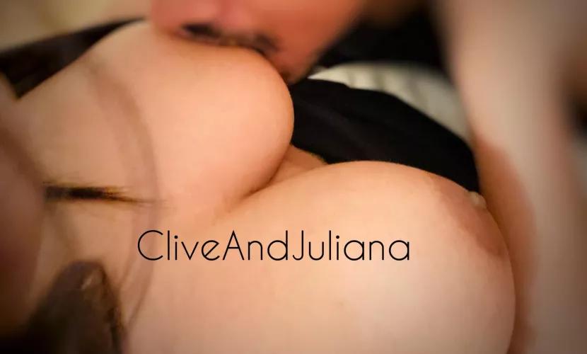 Boobelicious 🤤 by ClivebixbyandJuliana