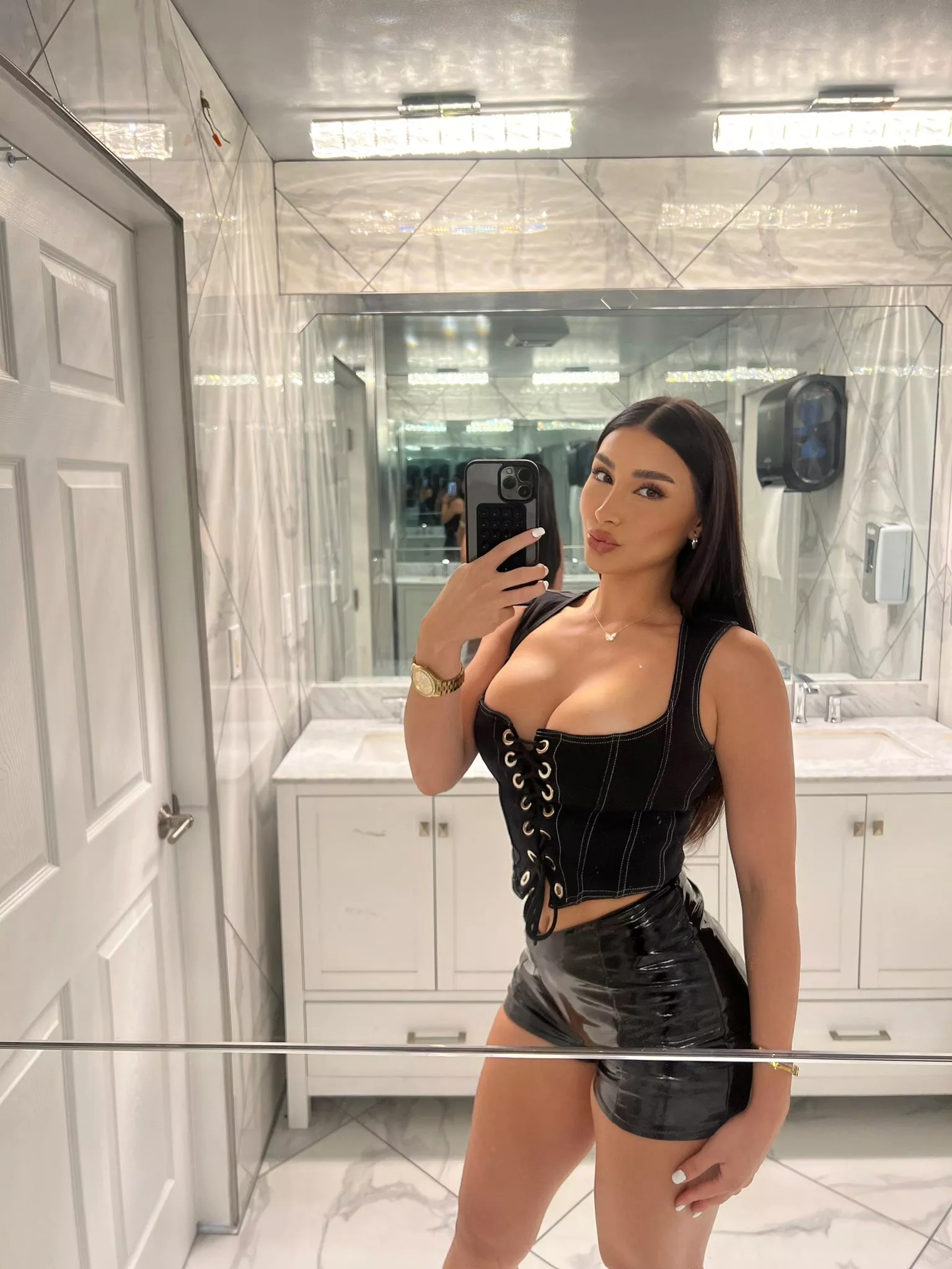 Briana Delgado posted by MisoShiru520