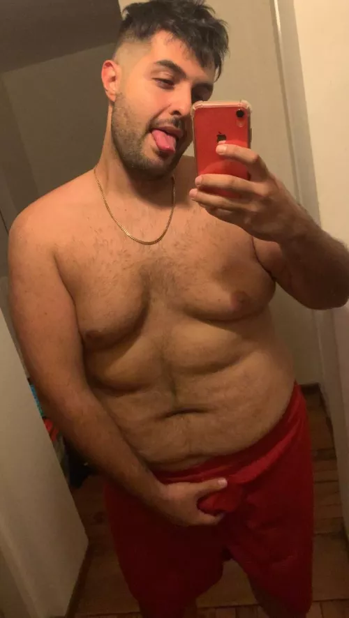 Can you give me pleasure in the head? by Matthew_Teddy