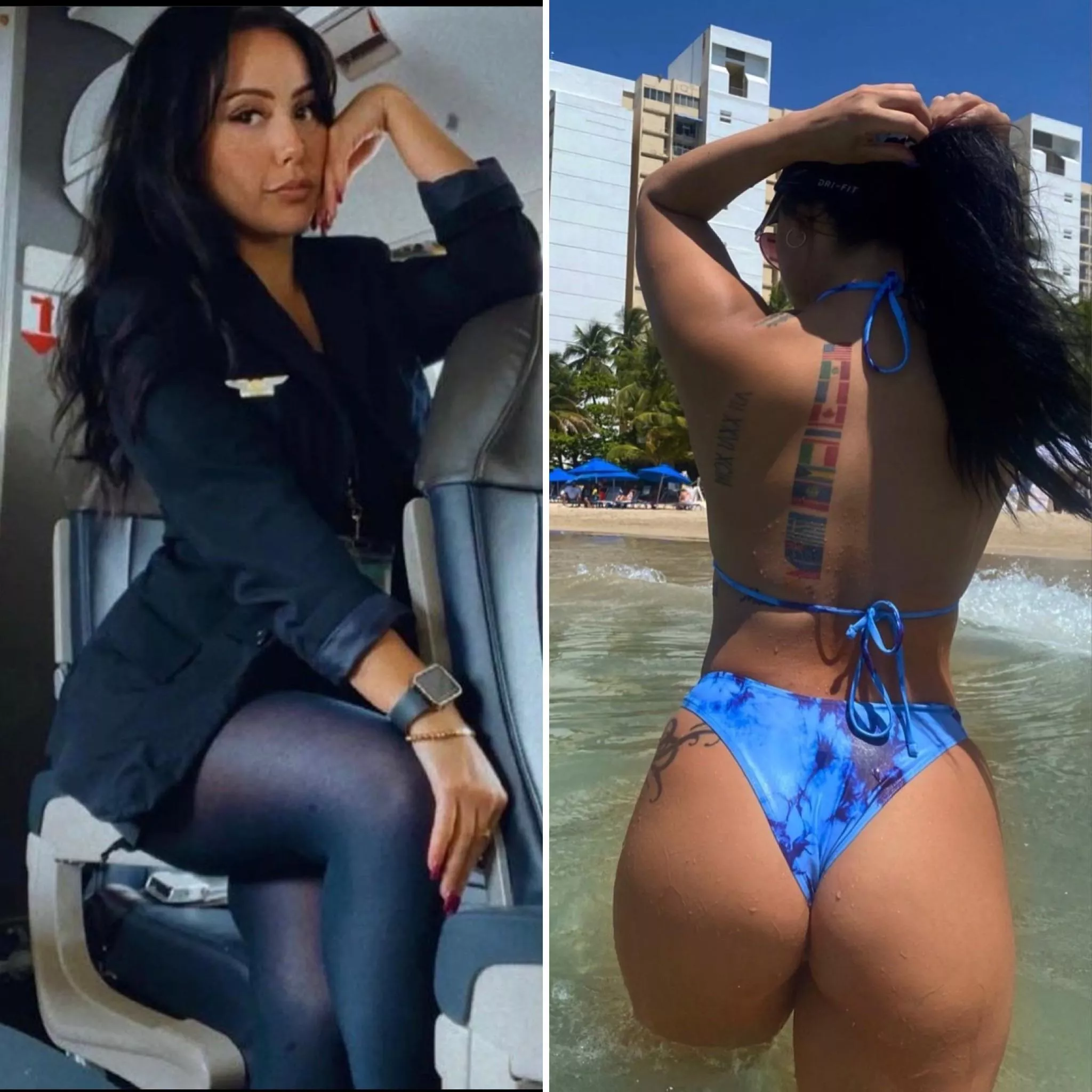 Chicago girl posted by arrayoutofbounds2