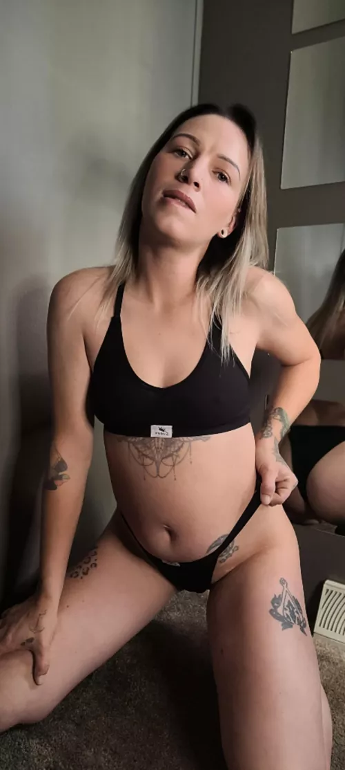 Come get you milf by rhiansteph89