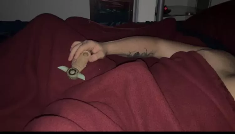 Come smoke with me :) posted by Weak_Preparation_899