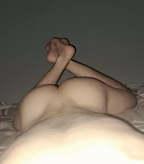 Cute enough I hope 😊 by jamiecutie_x