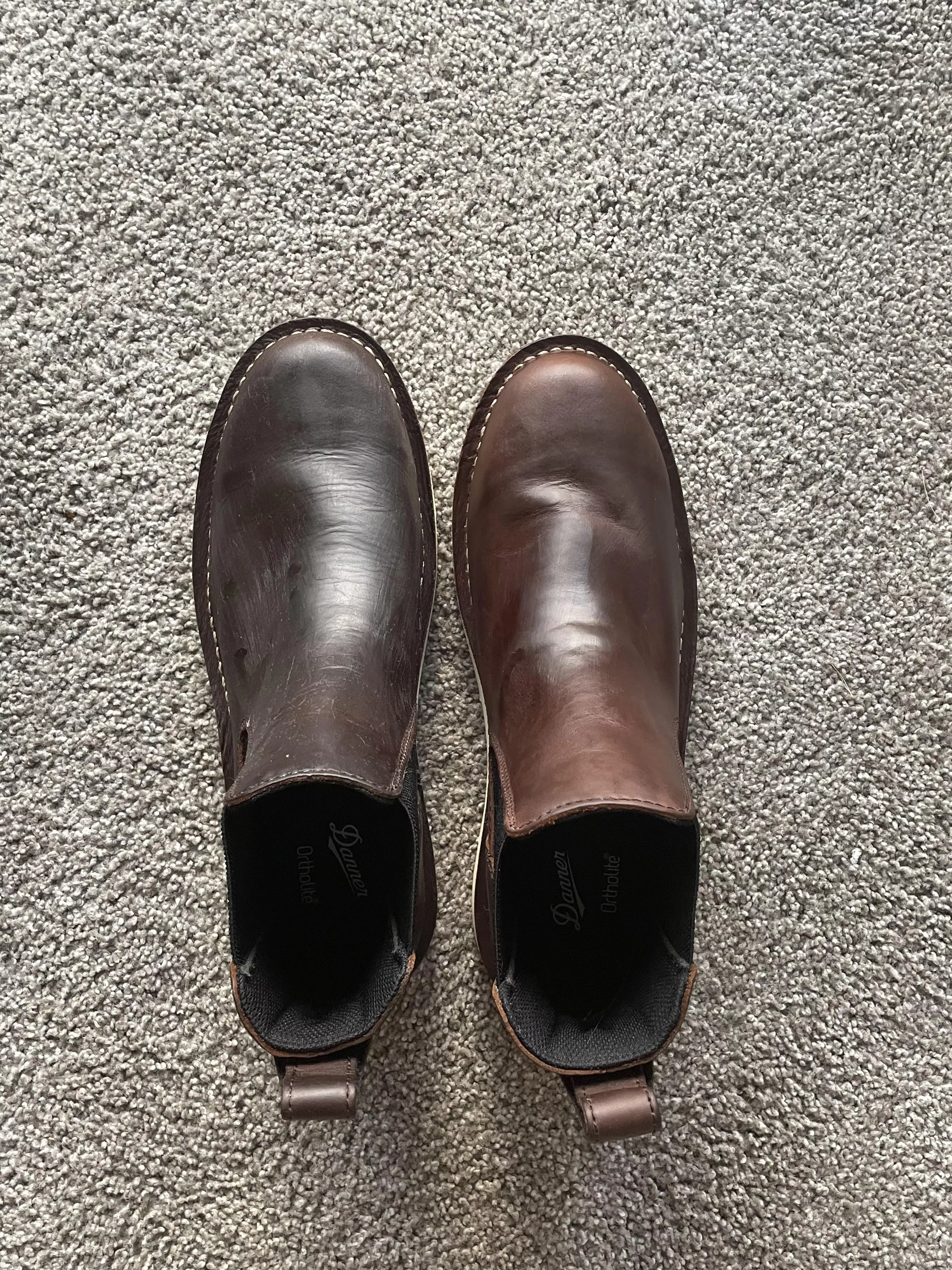 Different Shade posted by sturgiee