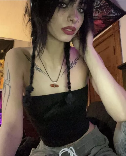 Do you like me by MarissaLarso