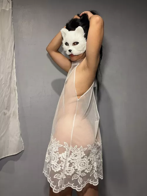 Do you want the hidden to become visible? by JustDolly_world