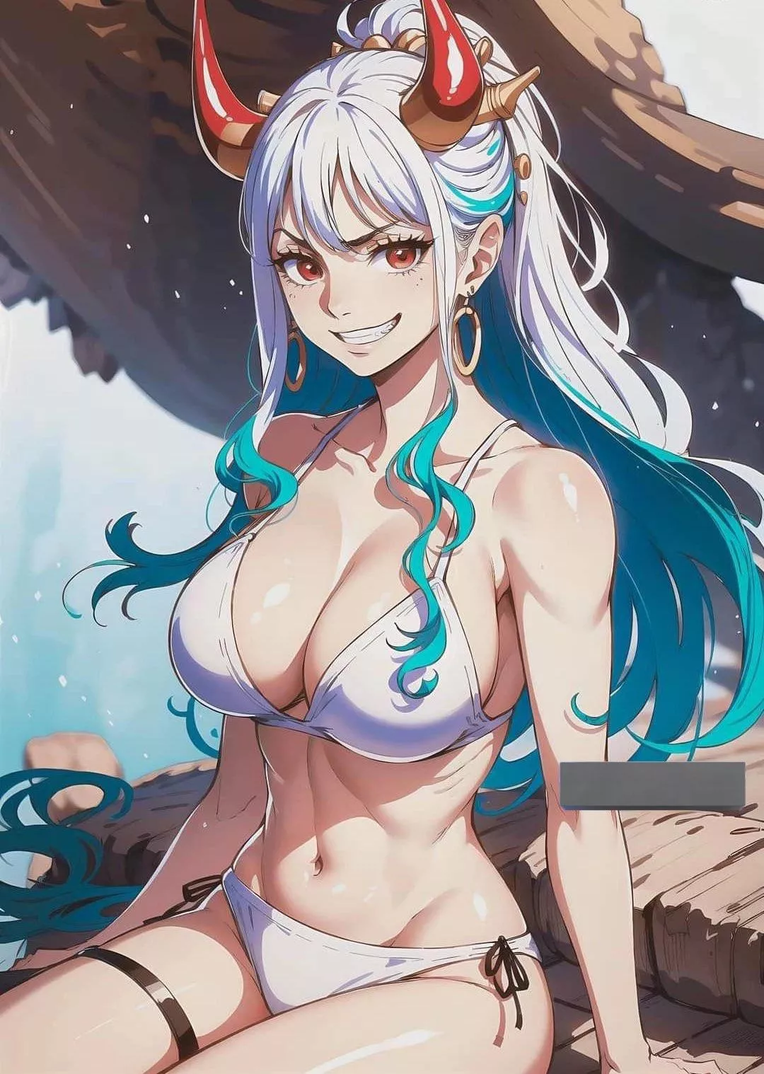 Does anyone know the artist? posted by SeaName9808