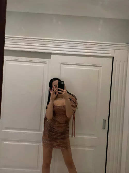 Don't pull out 18F by TDovie