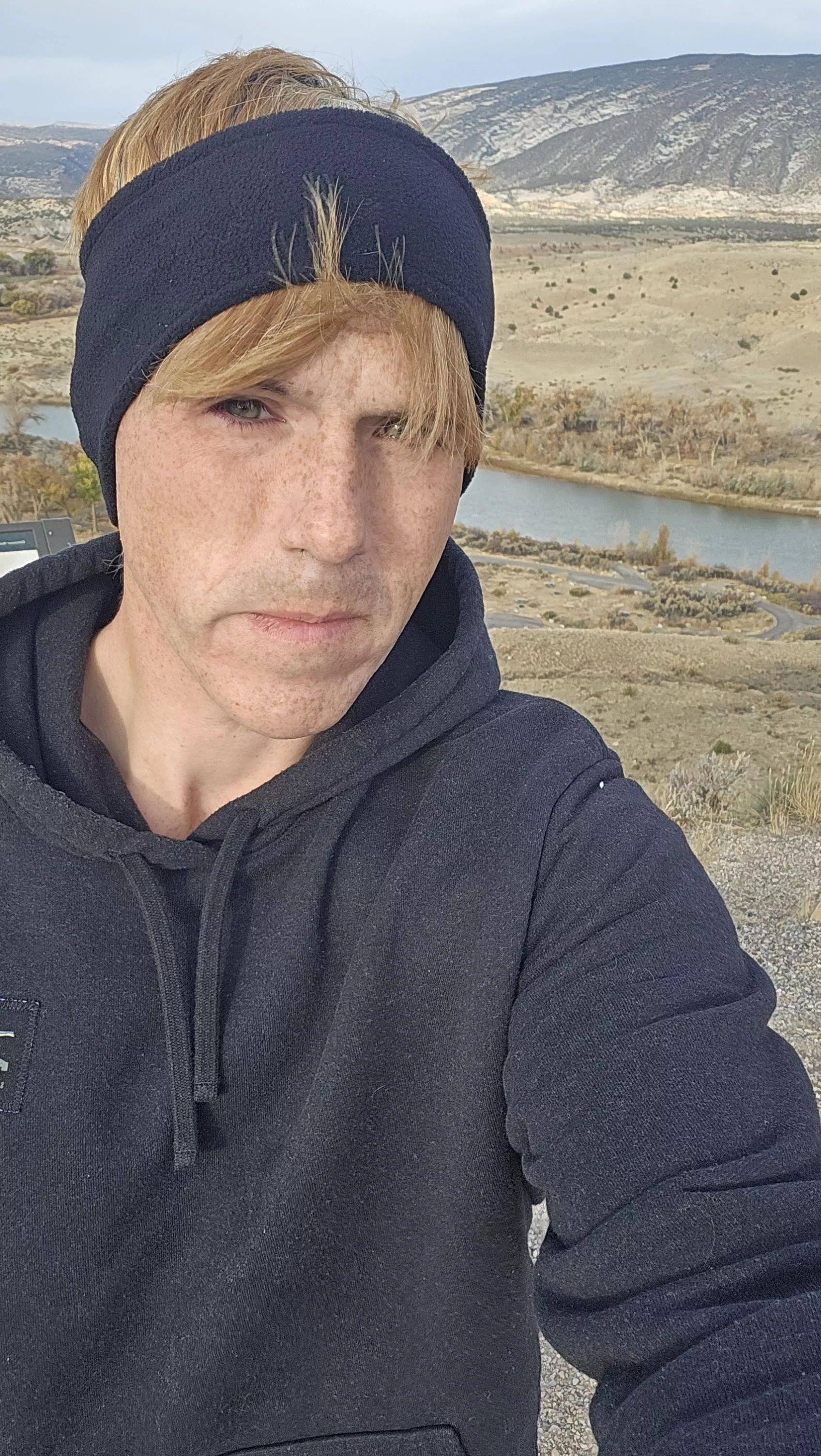 Ever wonder why you bothered leaving the house? Yea, me neither posted by maddiesins